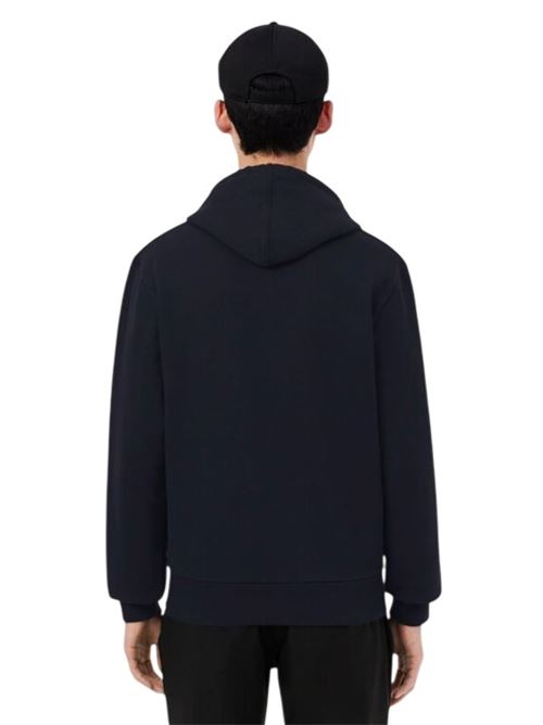 SH08924C1 NERO lacoste | SH08924C1 NERO